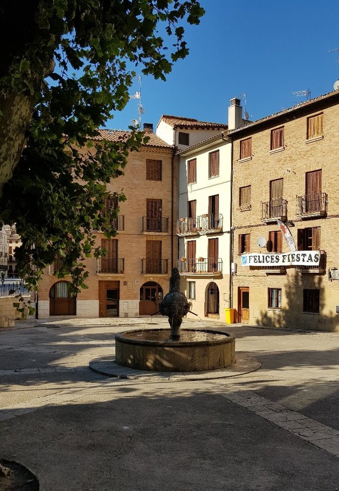 Imagen 7 de Palacio de los Reyes De Navarra