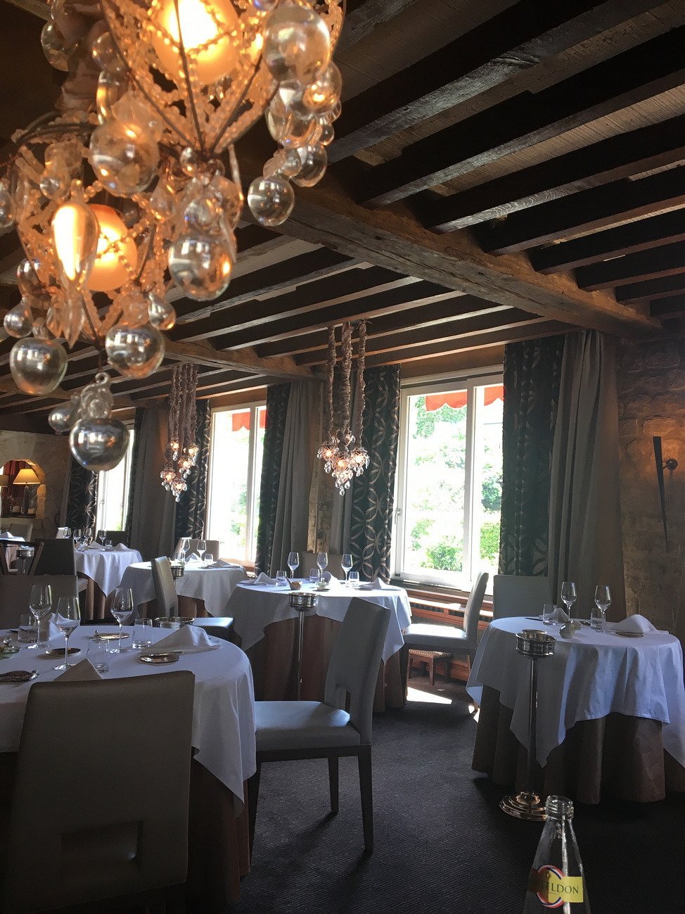 FLEUR DE THE, Ville de Compiègne - Restaurant Avis, Numéro de Téléphone &  Photos - Tripadvisor