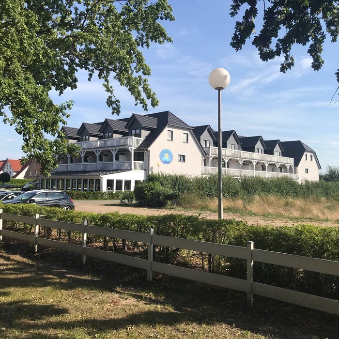 boltenhagen hotel am yachthafen