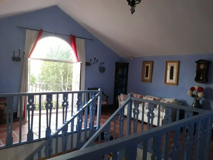 Imagen 3 de La Casa Azul de Alange