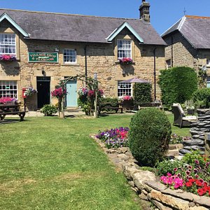 Simonburn tea Rooms and bed and breakfast