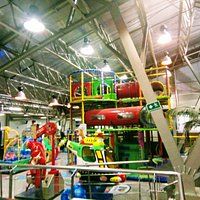 Parque para niños
