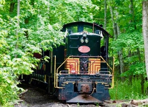 Catskill mountain hot sale railroad offer code