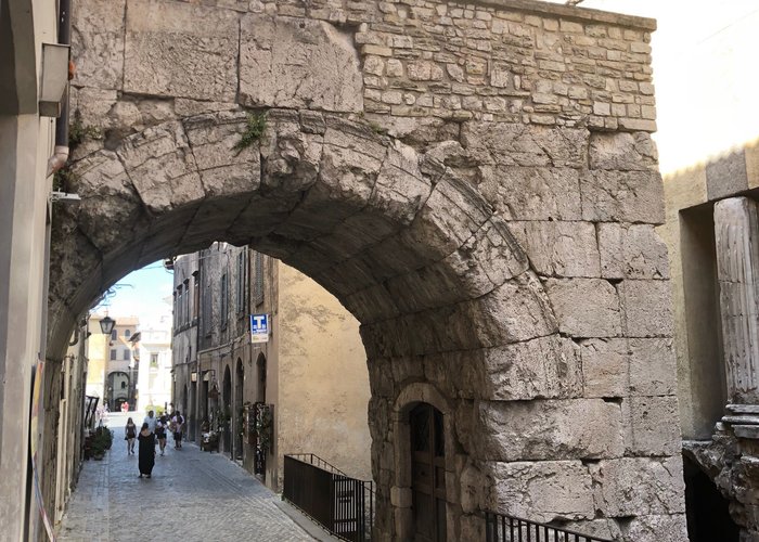 Arco Di Druso - All You Need to Know BEFORE You Go (with Photos)