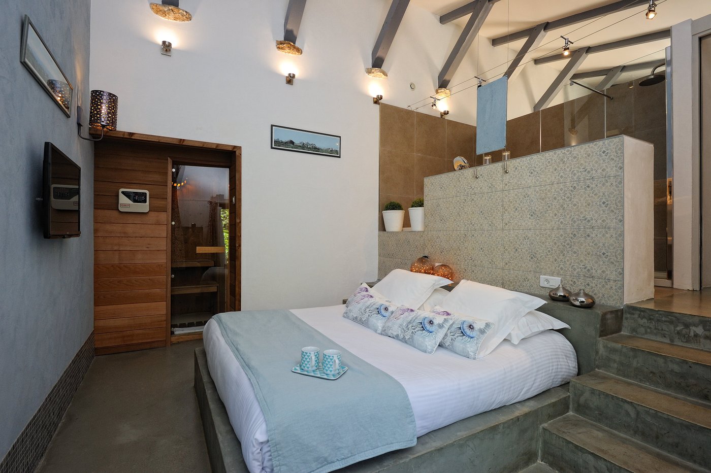 A Cheda Hotel, Bonifacio (3̶5̶0̶€̶) 297€ tarifs 2024 et 806 avis