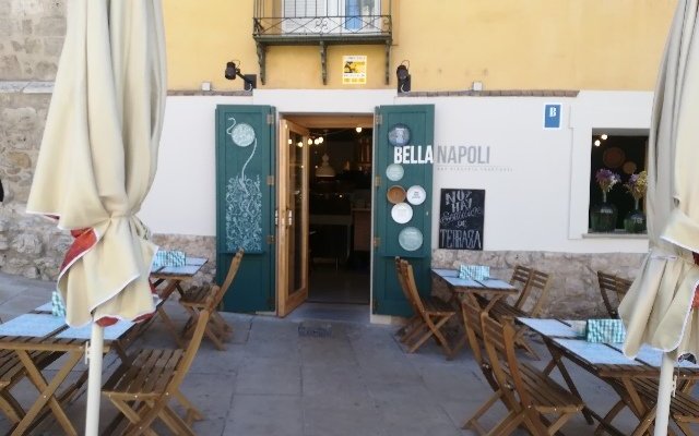 Pizzeria Bella Napoli