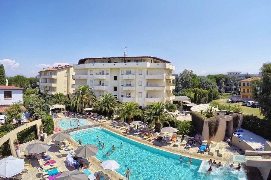 Hotel Residence Stella Di Mare HOTEL RESIDENCE STELLA DEL MARE - Updated 2022 Prices (Vada, Italy)