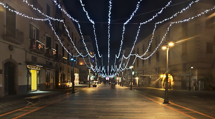 Corso Reginna