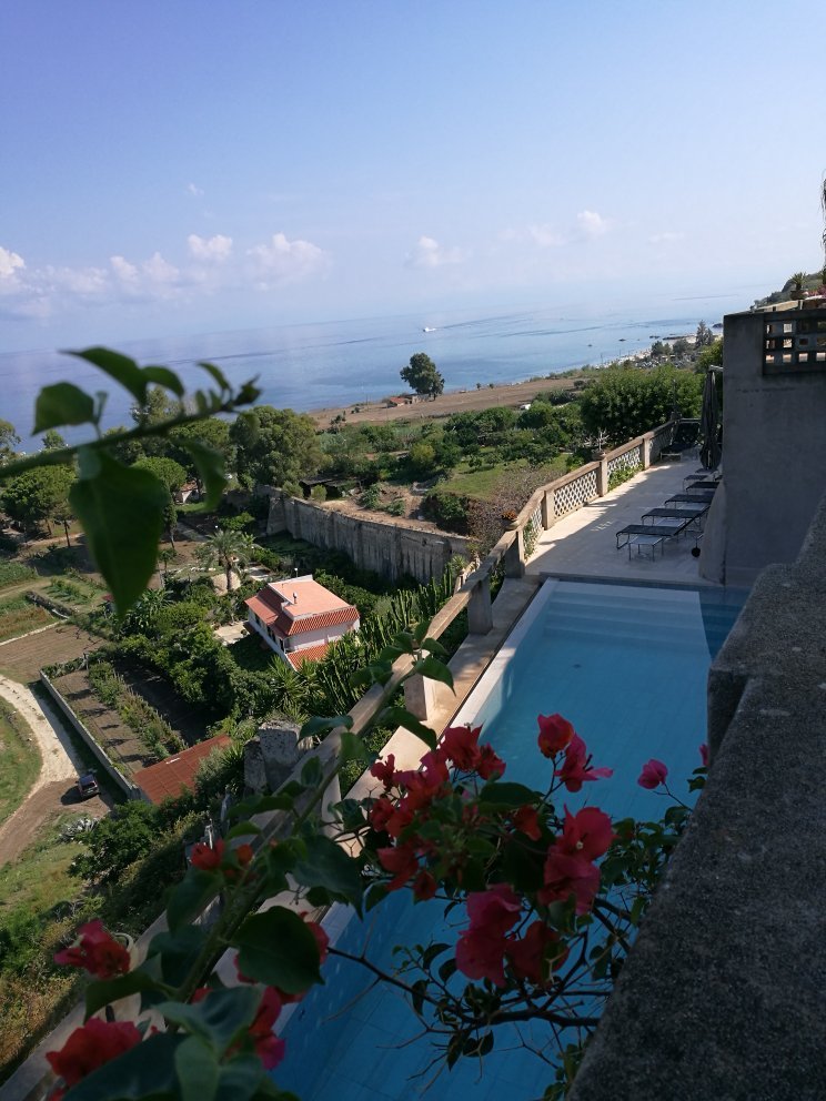 VILLA PAOLA - Updated 2022 Prices & Hotel Reviews (Tropea, Italy)