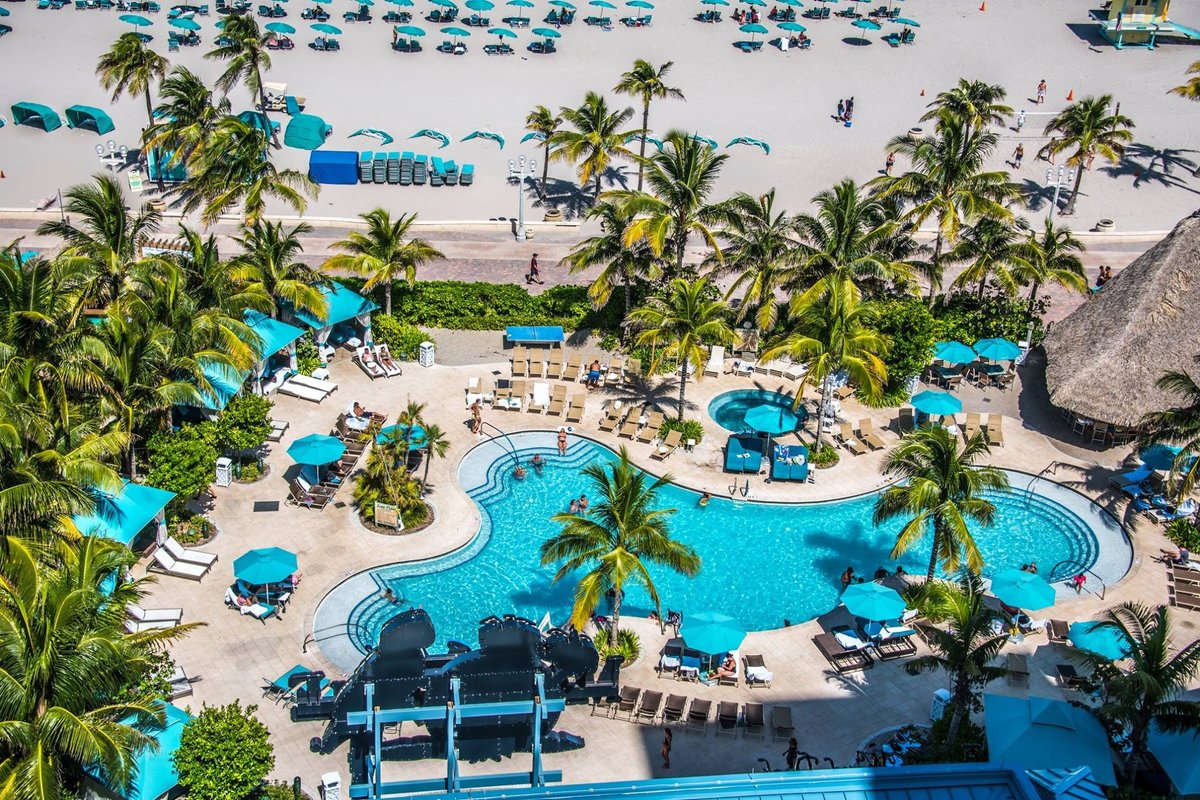 Margaritaville Hollywood Beach Resort - Updated 2022 (florida)