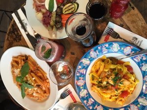 Cibo