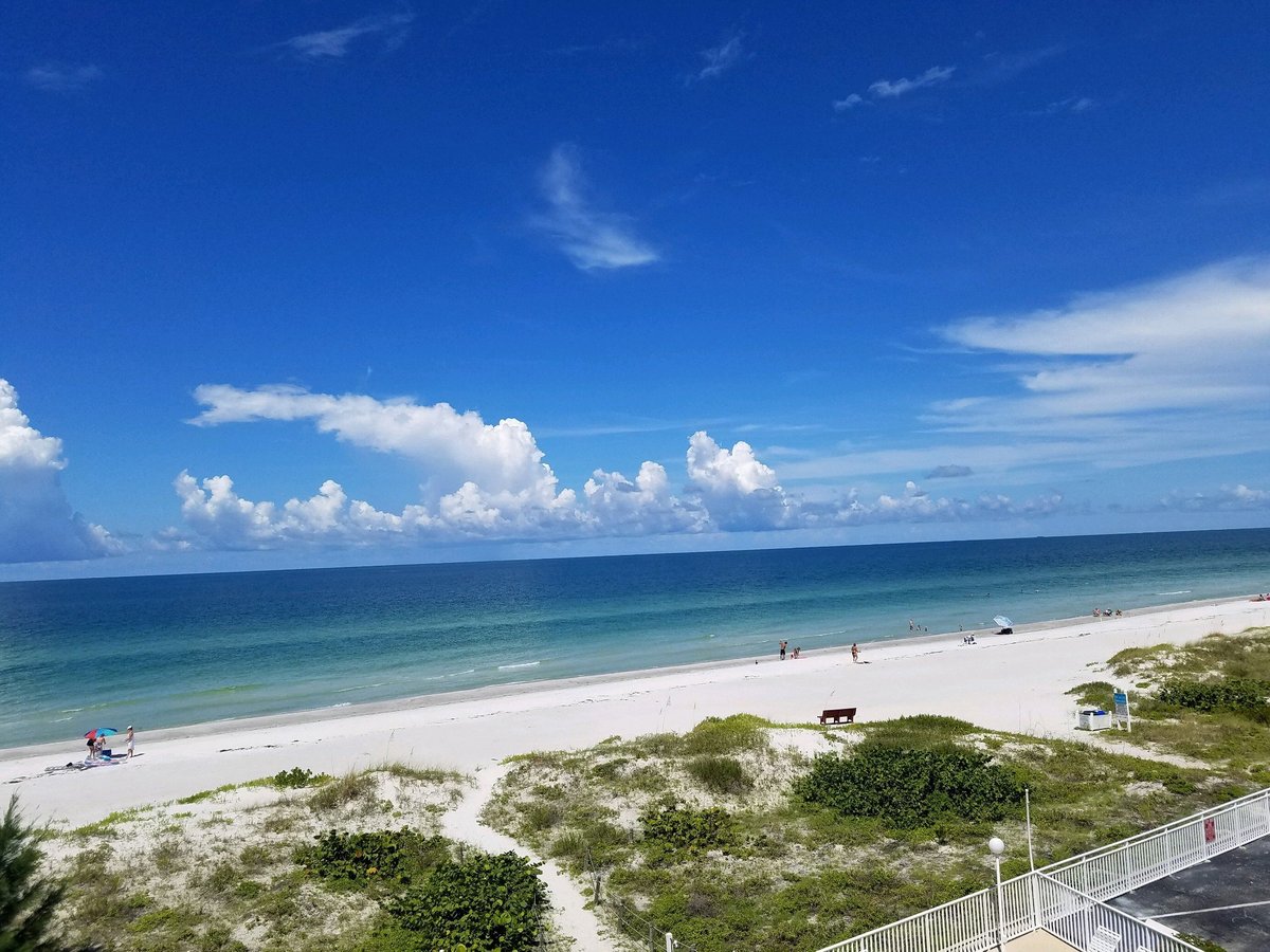 Indian Shores Beach (Indian River Shores) - All You Need to Know BEFORE 