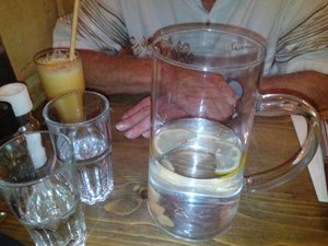 Boissons