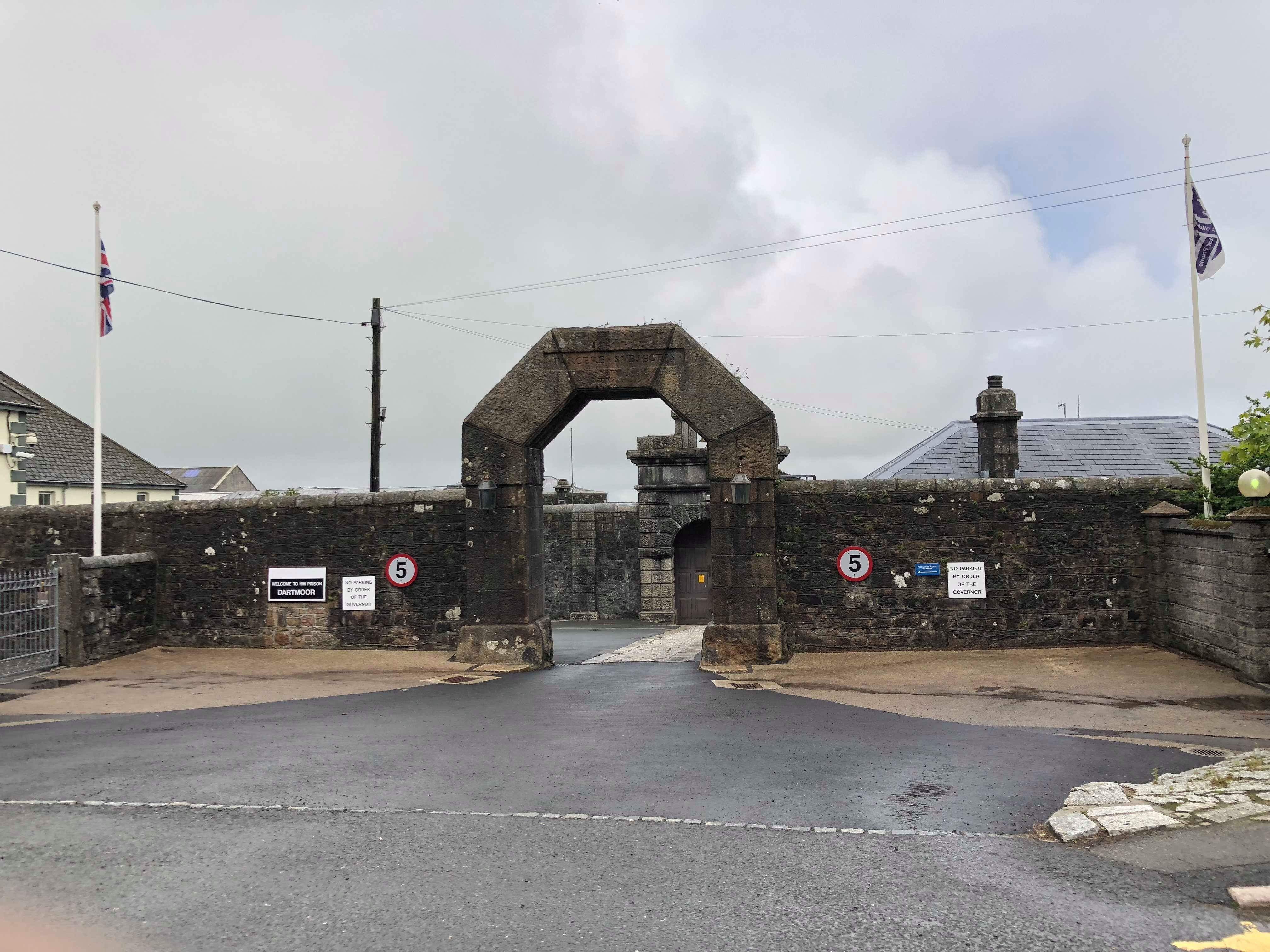 Dartmoor Prison Museum Princetown Tripadvisor   Dartmoor Prison Museum 