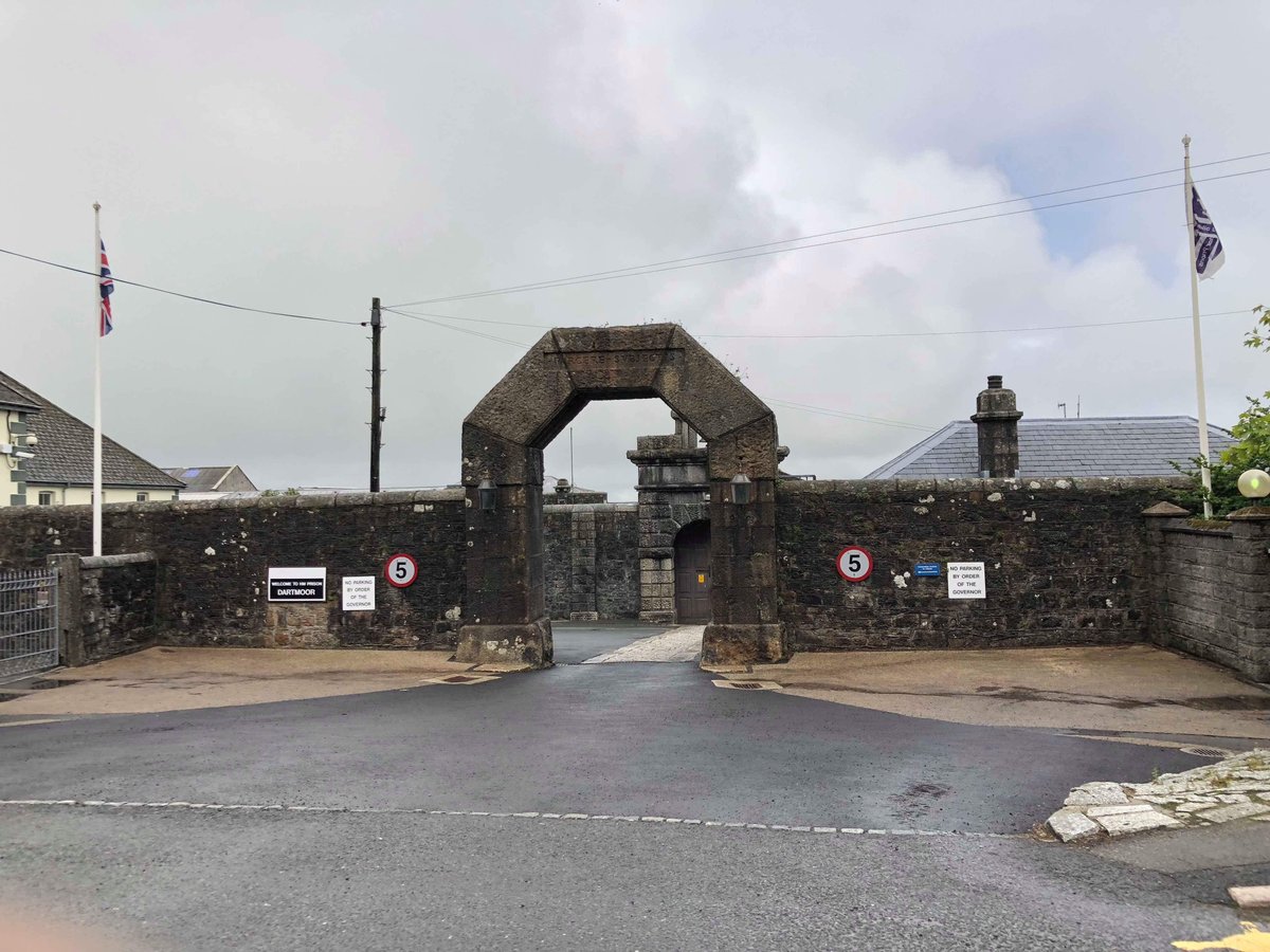 Dartmoor Prison Museum (Princetown) - Tripadvisor