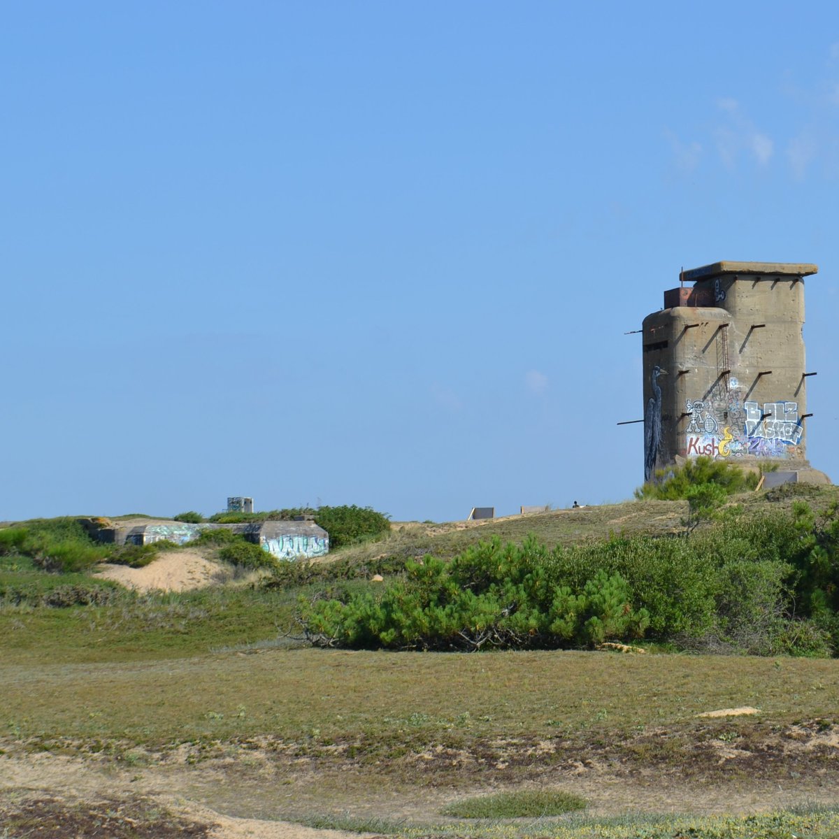 Site du Bégo (Plouharnel) Aktuell für 2022 Lohnt es sich? (Mit fotos)