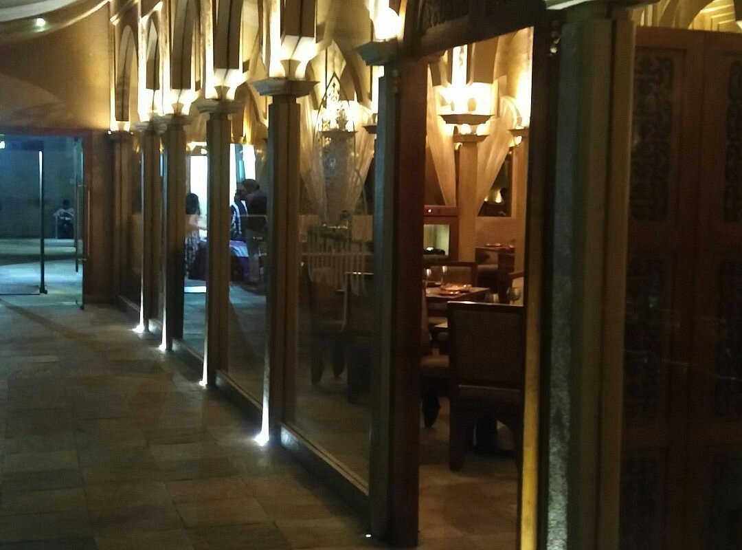 THE 10 BEST Buffets in Hyderabad (UPDATED 2025) - Tripadvisor