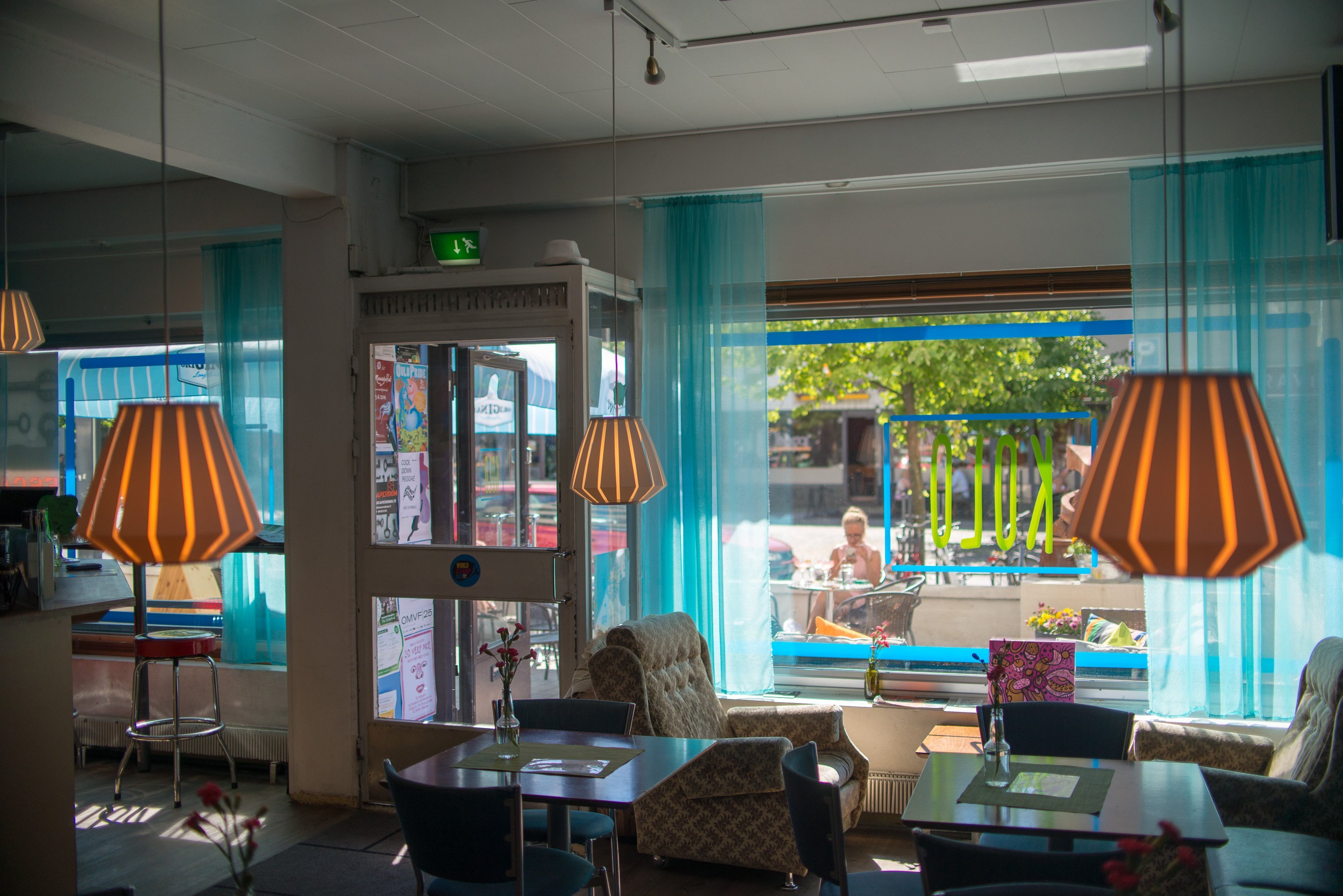 KOLO LOUNGE, Oulu - Menu, Prices & Restaurant Reviews - Tripadvisor