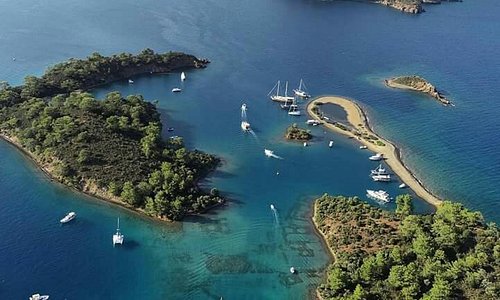 Gocek, Türkiye 2024: Best Places to Visit - Tripadvisor