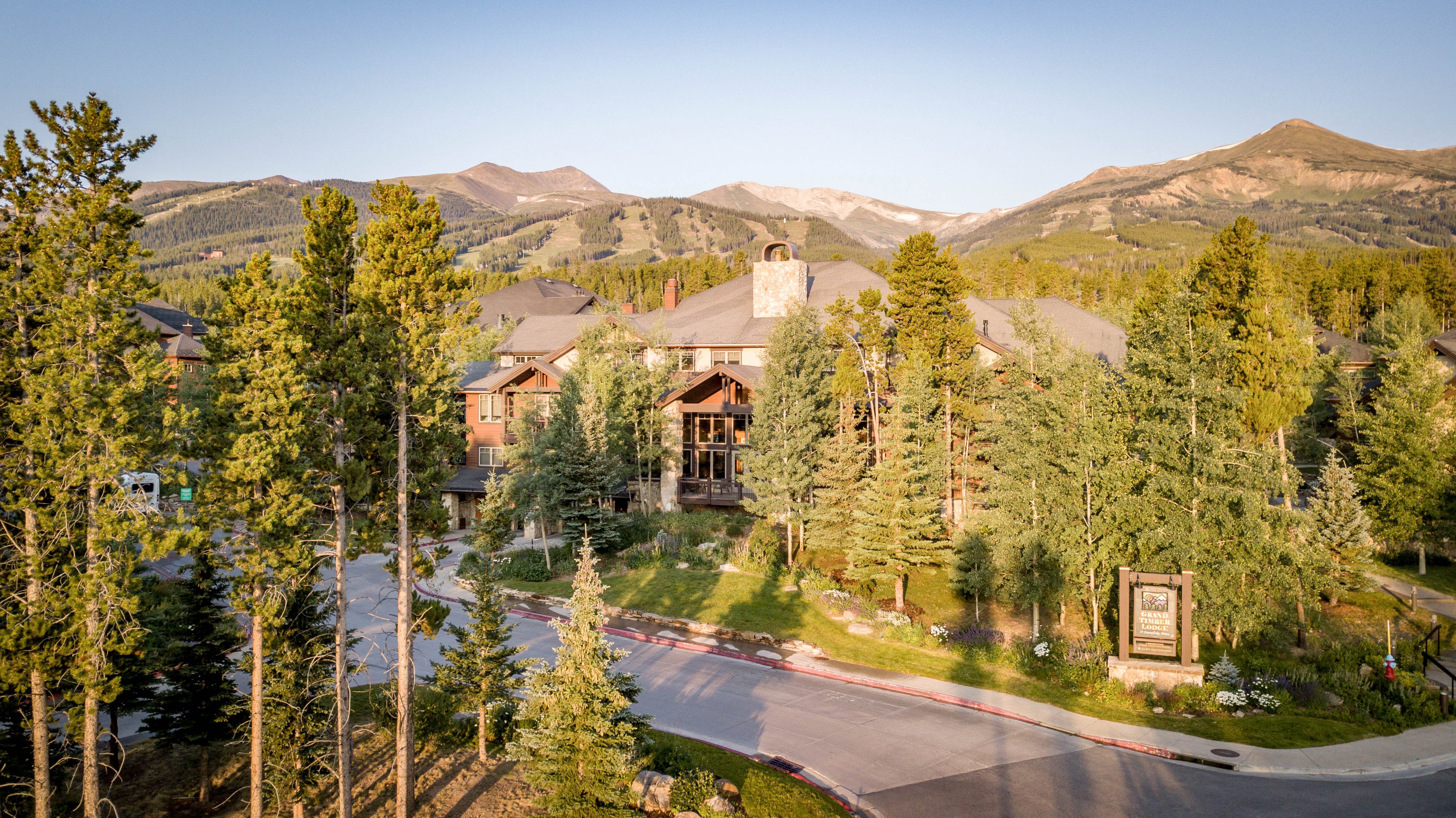 GRAND TIMBER LODGE Breckenridge CO Opiniones Y Comparaci N De   Grand Timber Lodge 