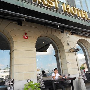 First Hotel Stockholm Arsta