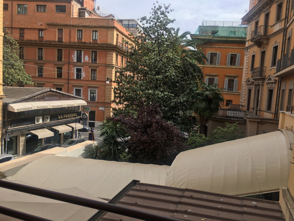 LA RESIDENZA ROMA (Рим) - отзывы, фото и сравнение цен - Tripadvisor