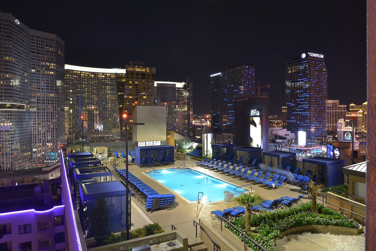 Polo Towers by Diamond Resorts, Hotel am Reiseziel Las Vegas