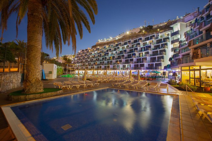 Grupotel Revoli Pool: Pictures & Reviews - Tripadvisor