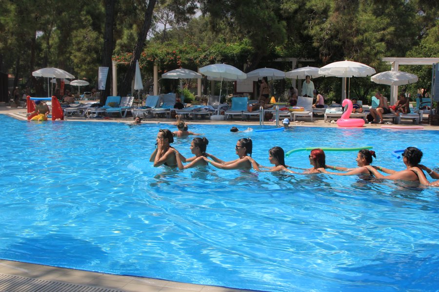 Corinthia Art Hotel Reviews Antalya Province Turkey Goynuk Tripadvisor