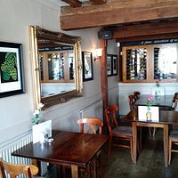 The Welcoming Restaurant