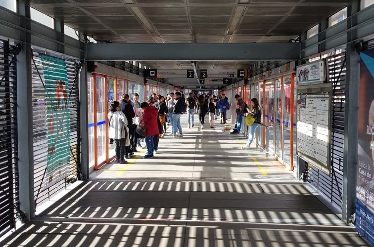 2024年 Transmilenio - 出発前に知っておくべきことすべて - トリップ 