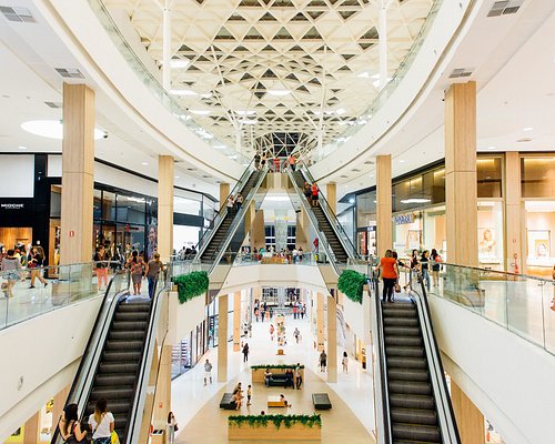 Sobre o Shopping  Shopping João Pessoa