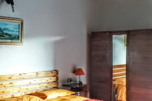 Habitación y suite