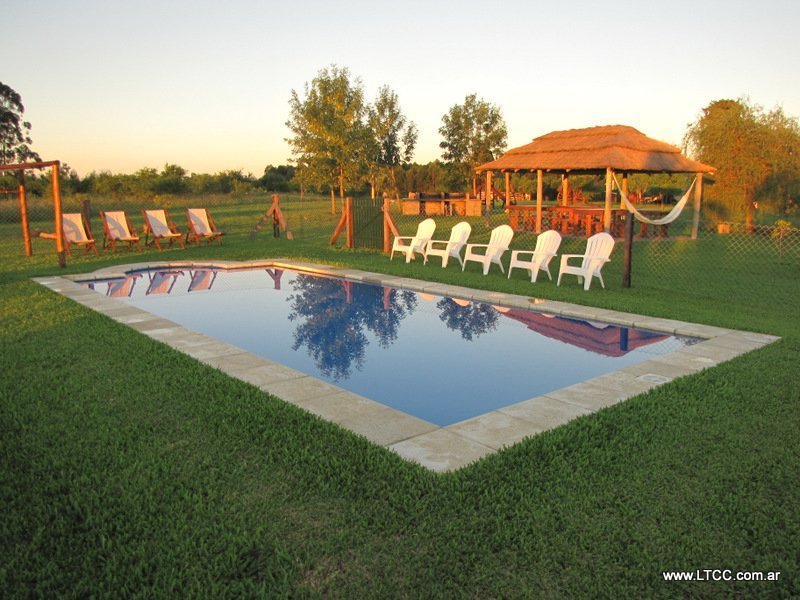 LA TRINIDAD CASA DE CAMPO (San Jose, Entre Rios, Argentina