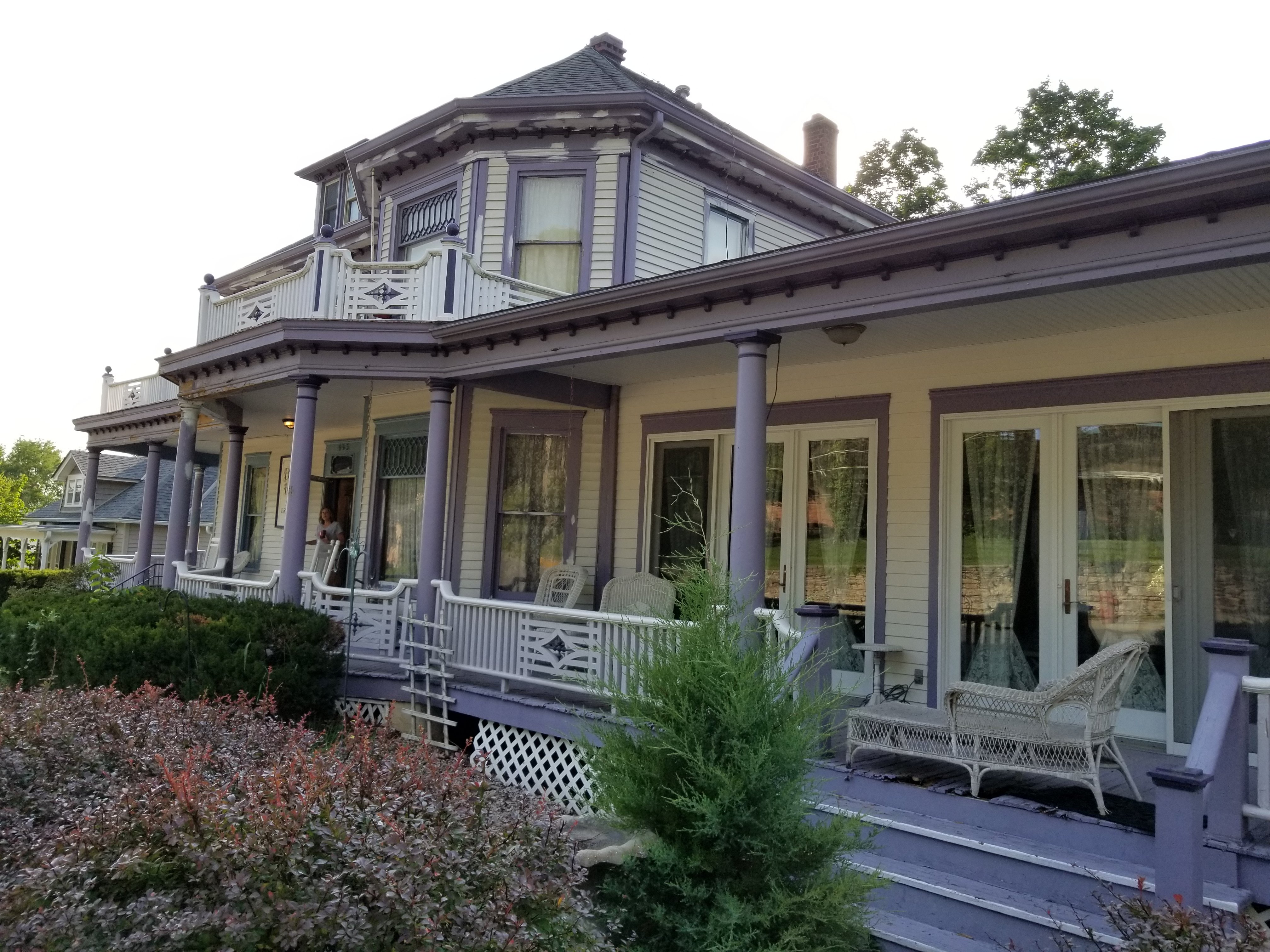 BENNER HOUSE BED AND BREAKFAST - Updated 2021 Prices, B&B Reviews, And ...