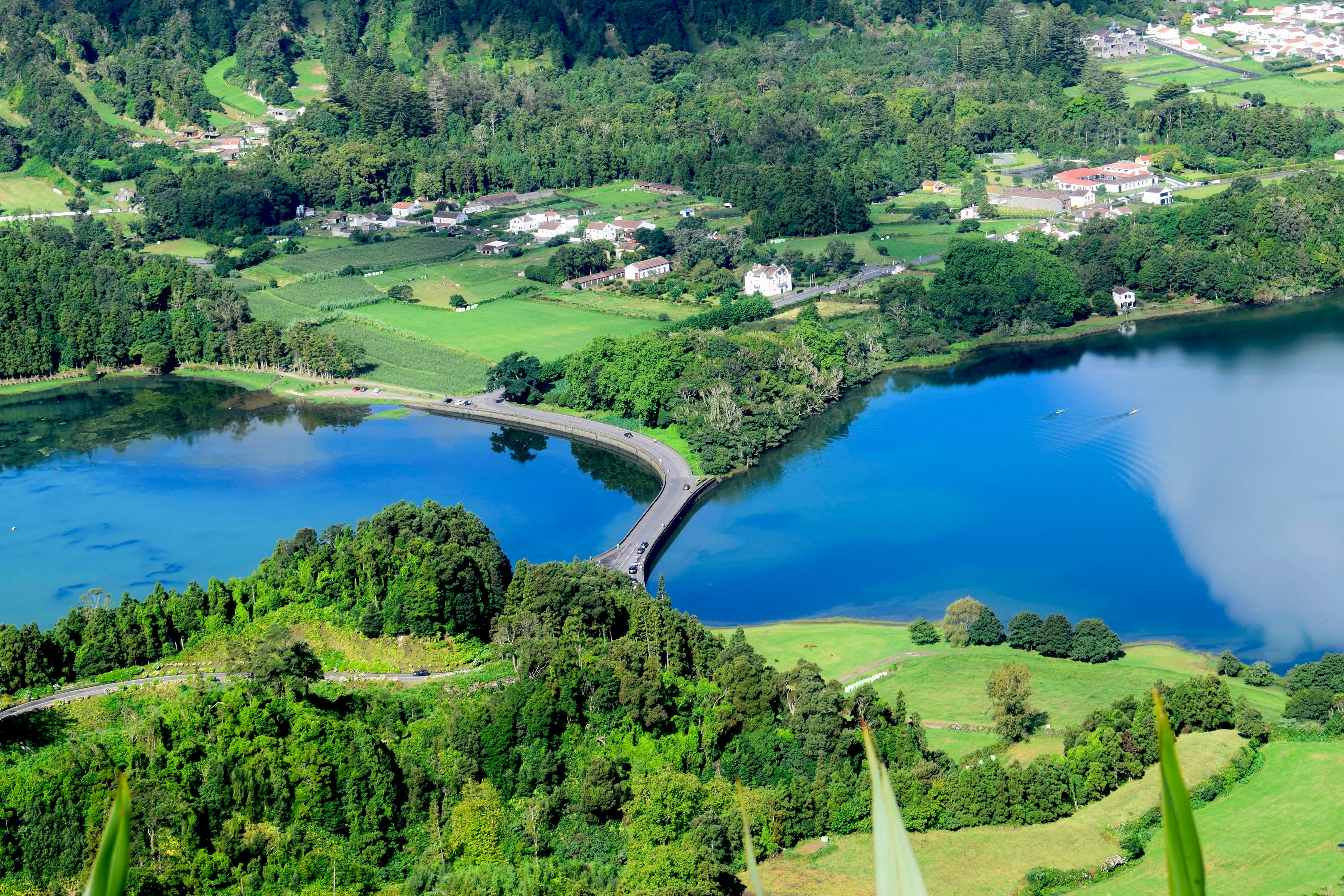 Sao Miguel Tourist Attractions: A Comprehensive Guide to the Enchanting Azores