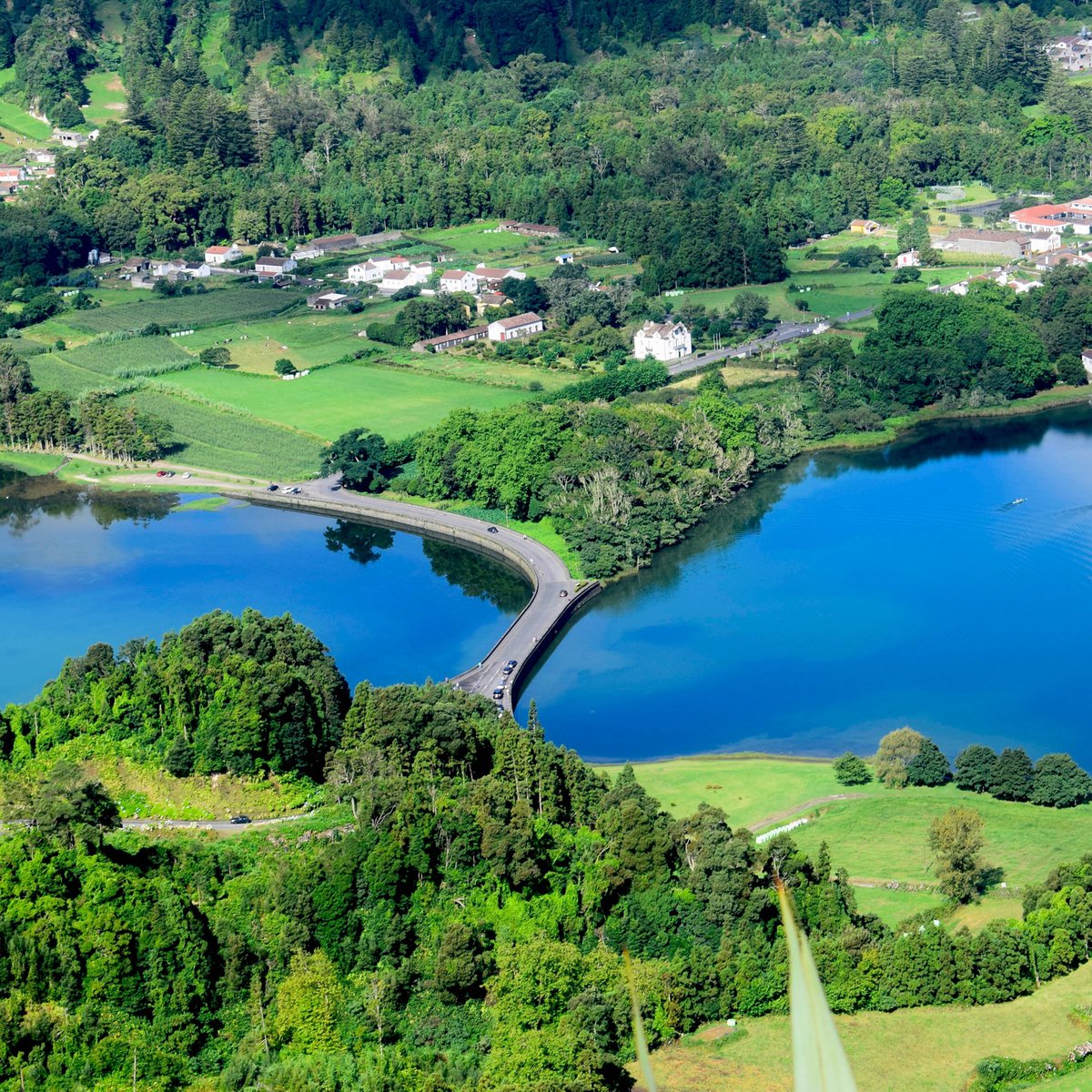 A Guide to Visiting Vista do Rei & Sete Cidades (Azores)