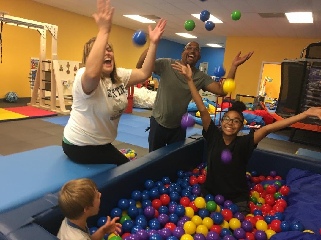 SunsationAll Kidz Gym (Orlando, FL): Address, Phone Number - Tripadvisor