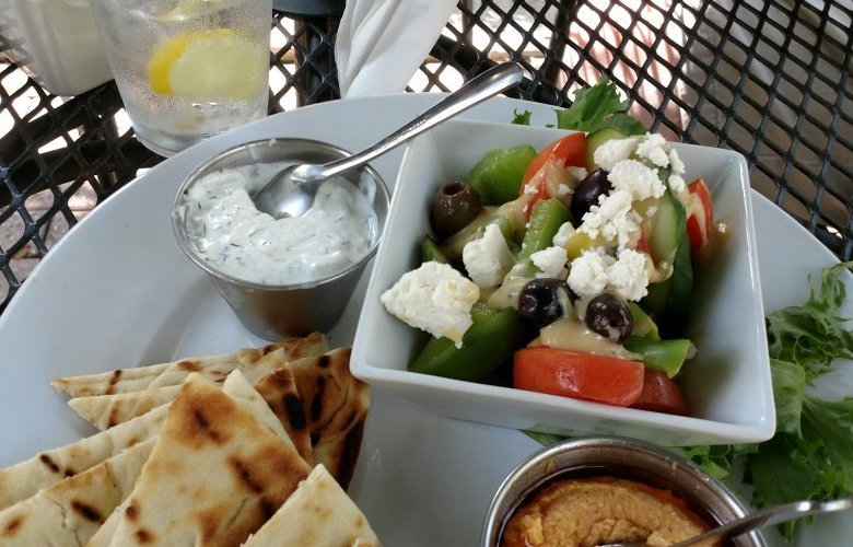 Cafe Europa