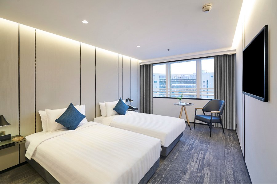 HOTEL COZI.OASIS - Prices & Reviews (Hong Kong, China) - Tripadvisor