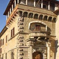 Palazzo Cadario