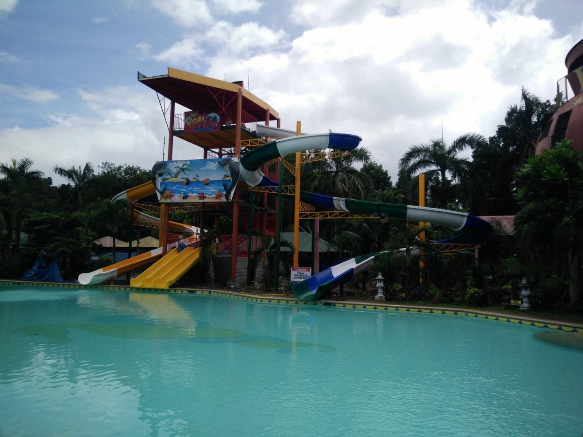 LA VISTA BALANGA INLAND RESORT - Reviews (Balanga City, Philippines)