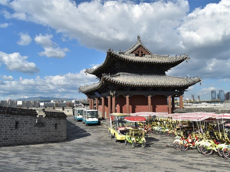 Datong, China 2023: Best Places to Visit - Tripadvisor