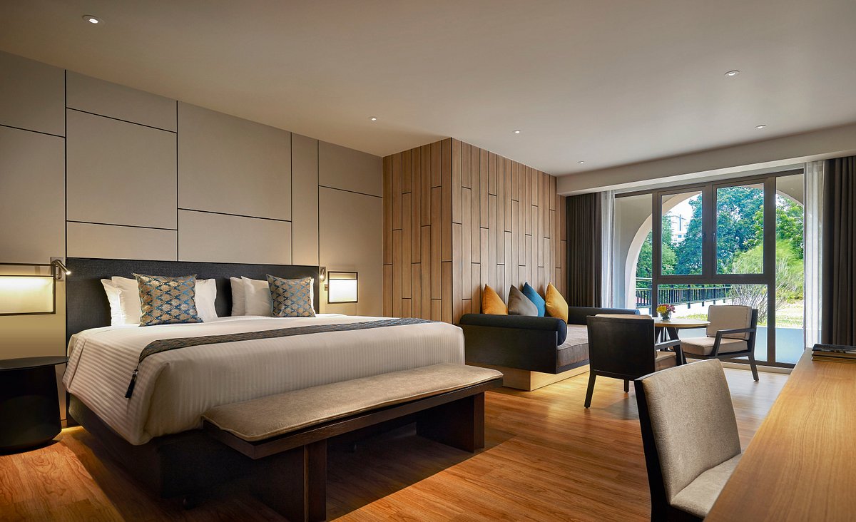 Parkroyal Penang Resort Hotel Malesia Prezzi 2022 E Recensioni