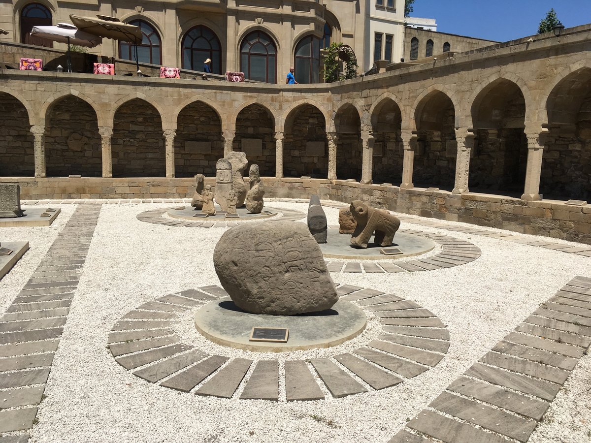 Open Air Museum, Баку: лучшие советы перед посещением - Tripadvisor