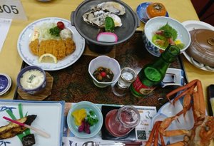 食事