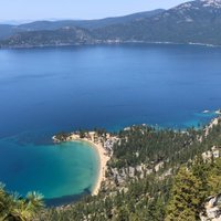 Flume Trail (Lake Tahoe (Nevada)) - All You Need to Know BEFORE You Go