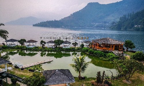 Beautiful Inna Parapat