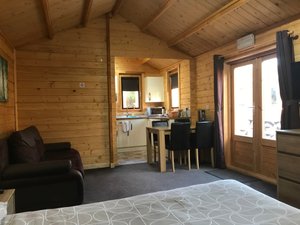 Kamer en suite