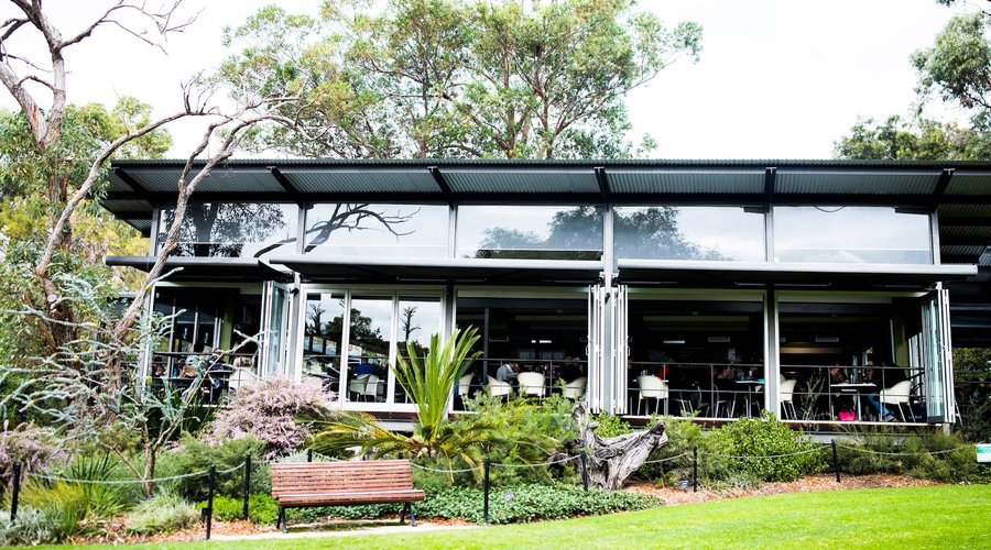 Venue